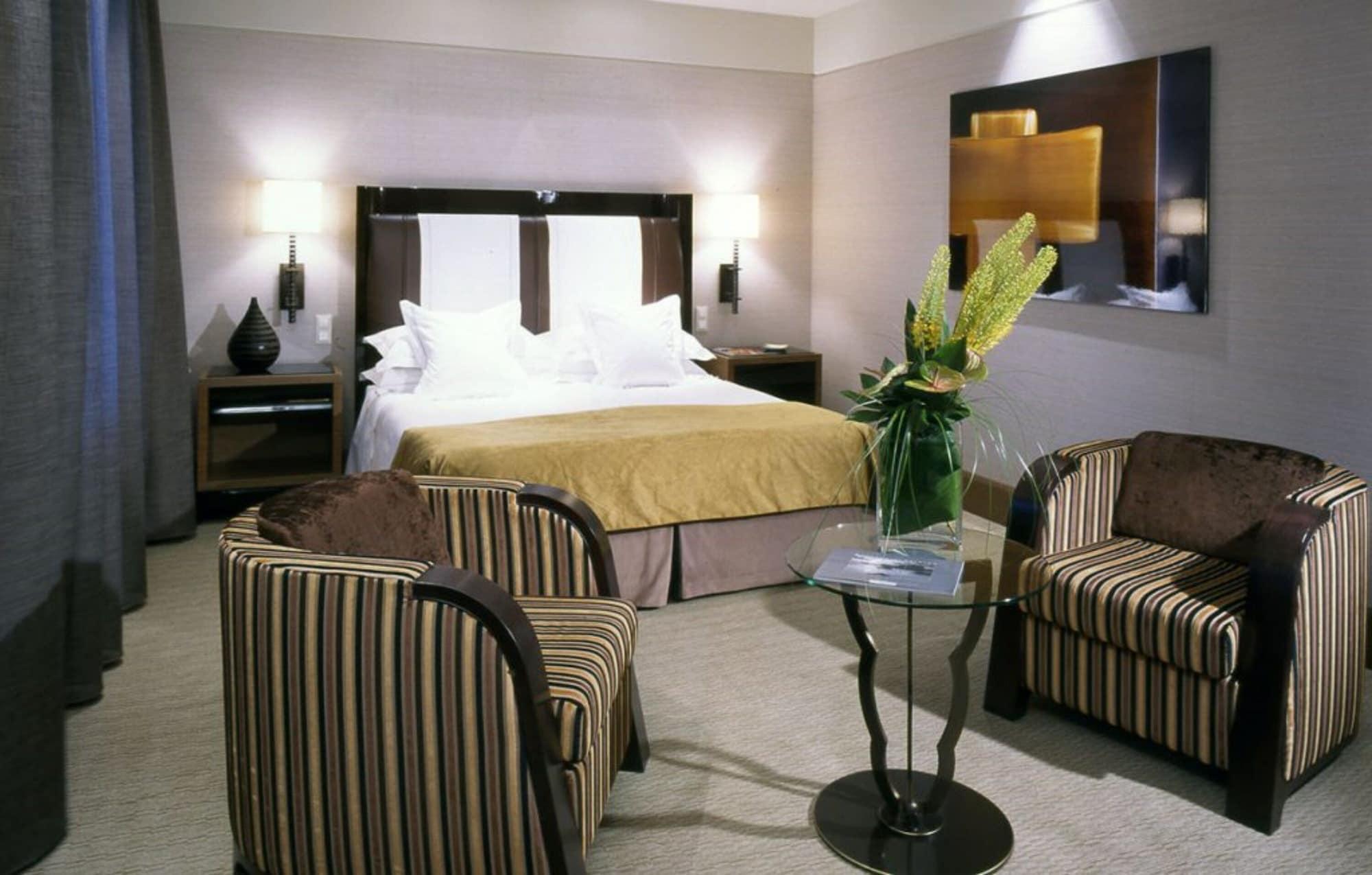 Allegroitalia Golden Palace Turim Exterior foto